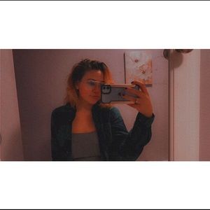 Meet your Posher, Bailey